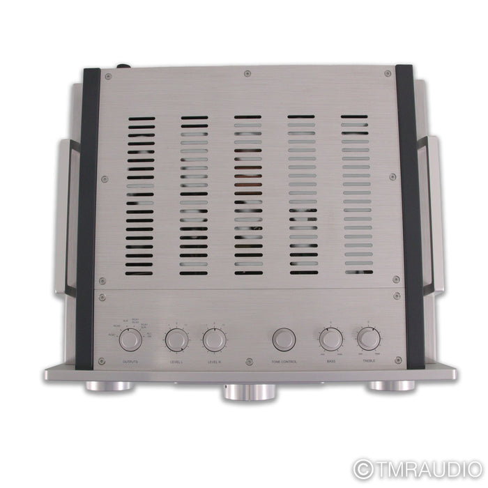 Octave HP700 Stereo Tube Preamplifier