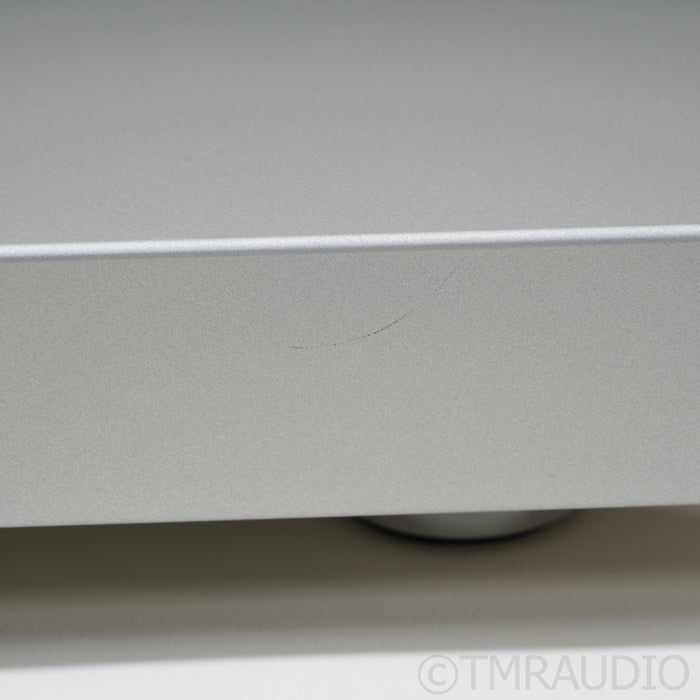 Linn Klimax 500 Twin Power Amplifier; Dynamik Power