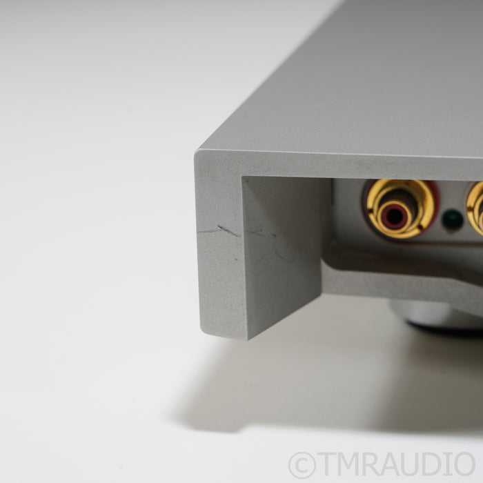 Linn Klimax 500 Twin Power Amplifier; Dynamik Power
