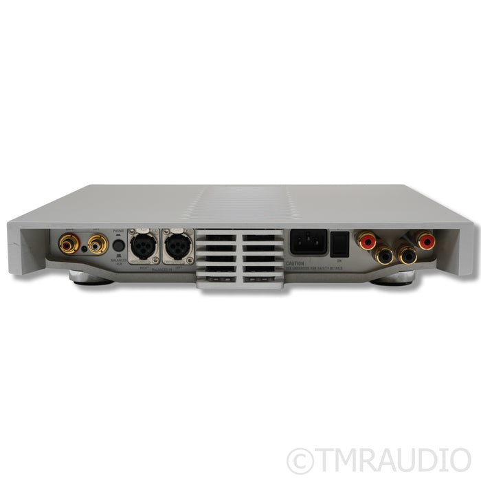 Linn Klimax 500 Twin Power Amplifier; Dynamik Power