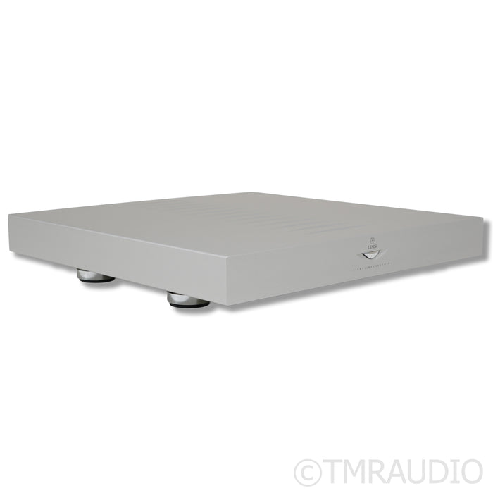 Linn Klimax 500 Twin Power Amplifier; Dynamik Power