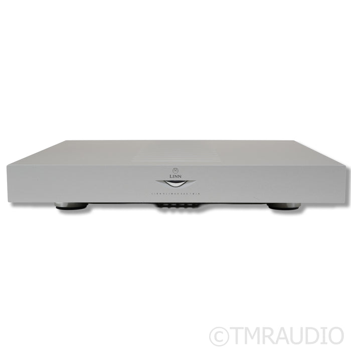 Linn Klimax 500 Twin Power Amplifier; Dynamik Power