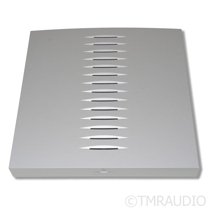 Linn Klimax 500 Twin Power Amplifier; Dynamik Power