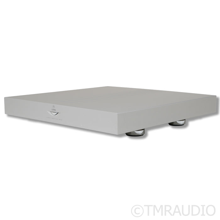 Linn Klimax 500 Twin Power Amplifier; Dynamik Power