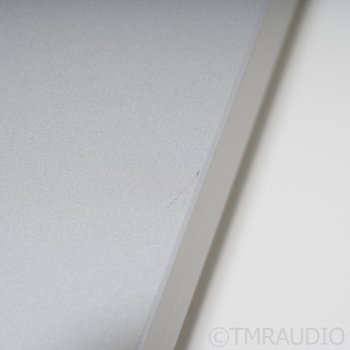 Linn Klimax 500 Twin Power Amplifier; Dynamik Power