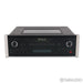 McIntosh MCD600 SACD / CD Player