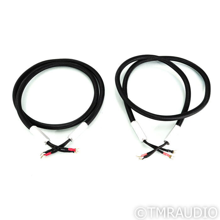 Townshend  F1 Fractal  Speaker Cables; 2m Pair