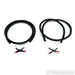 Townshend  F1 Fractal  Speaker Cables; 2m Pair