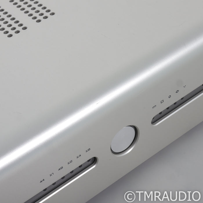 Schiit Audio Yggdrasil DAC, Less Is More; D/A Converter