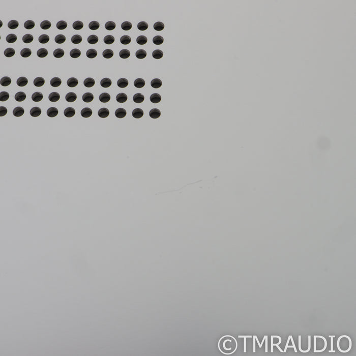 Schiit Audio Yggdrasil DAC, Less Is More; D/A Converter