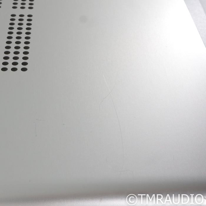 Schiit Audio Yggdrasil DAC, Less Is More; D/A Converter