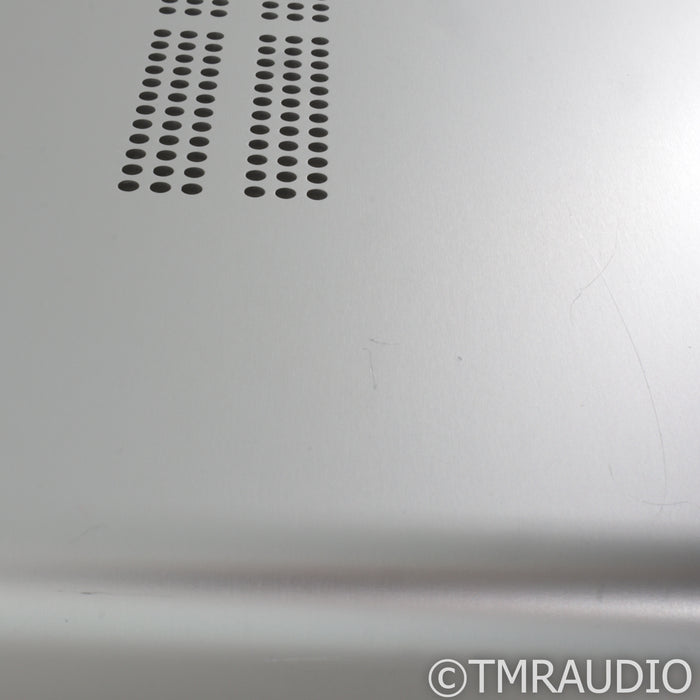 Schiit Audio Yggdrasil DAC, Less Is More; D/A Converter