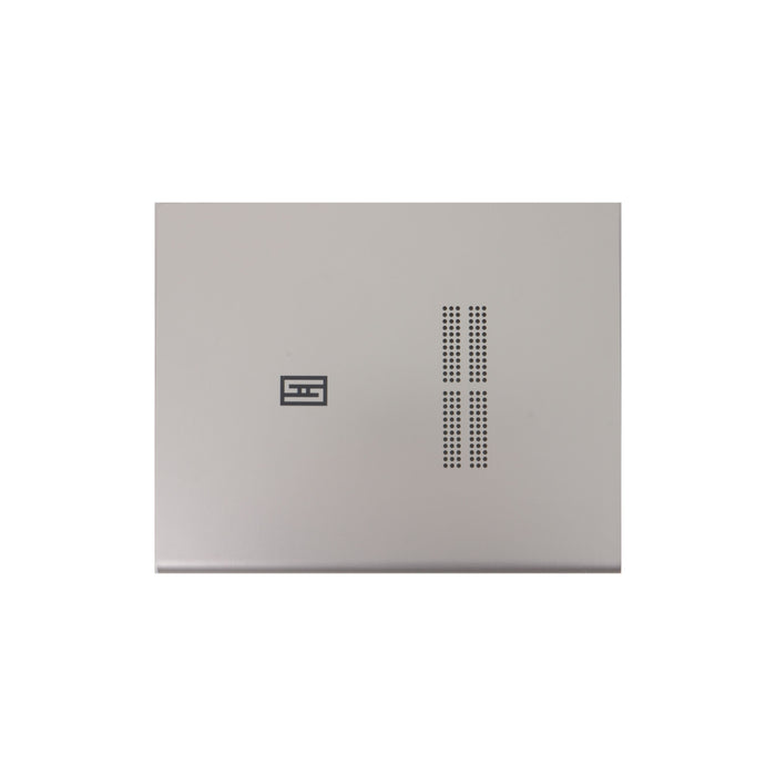 Schiit Audio Yggdrasil DAC, Less Is More; D/A Converter