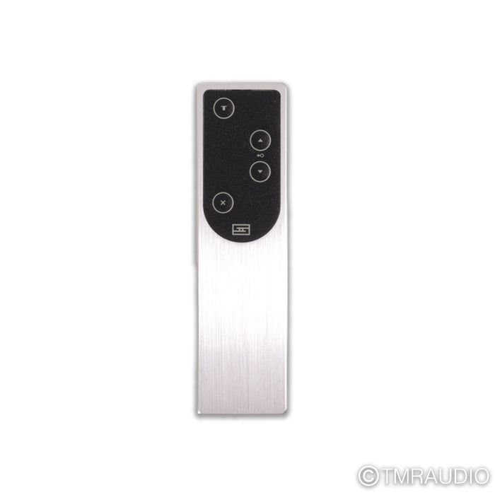 Schiit Audio Yggdrasil DAC, Less Is More; D/A Converter