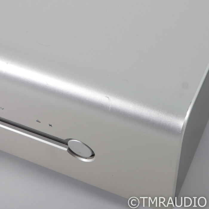 Schiit Audio Yggdrasil DAC, Less Is More; D/A Converter