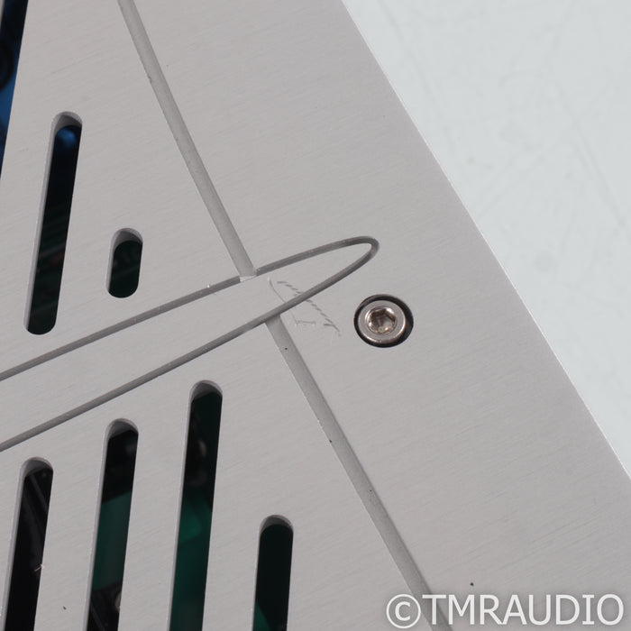 BAT VK-80 Stereo Hybrid Preamplifier (No Remote)