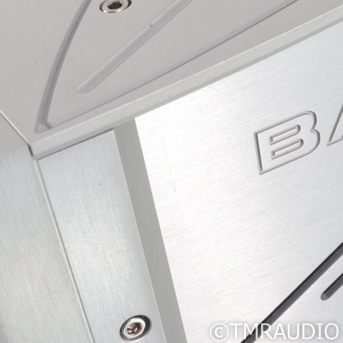 BAT VK-80 Stereo Hybrid Preamplifier (No Remote)