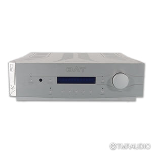 BAT VK-80 Stereo Hybrid Preamplifier (No Remote)