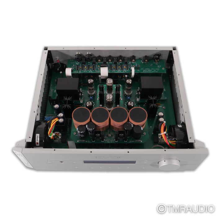 BAT VK-80 Stereo Hybrid Preamplifier (No Remote)