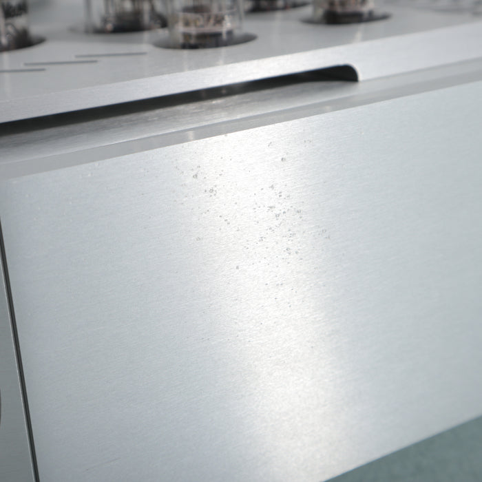 BAT VK-90t Stereo Tube Power Amplifier