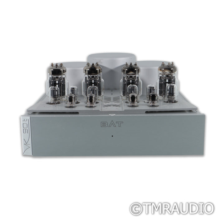 BAT VK-90t Stereo Tube Power Amplifier