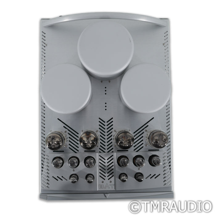 BAT VK-90t Stereo Tube Power Amplifier