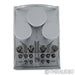 BAT VK-90t Stereo Tube Power Amplifier