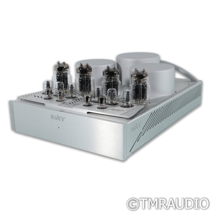 BAT VK-90t Stereo Tube Power Amplifier
