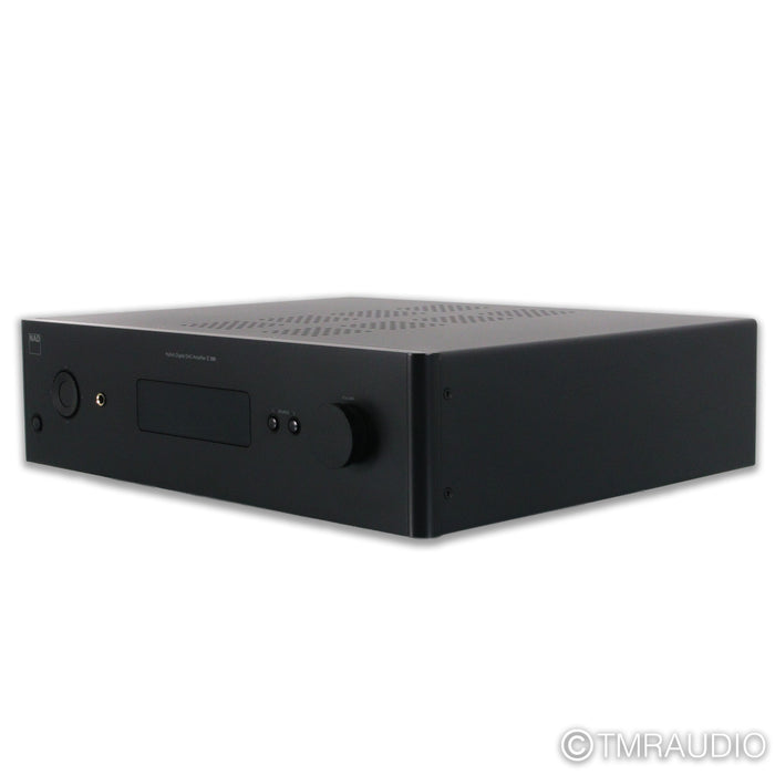 NAD Electronics C 399 Stereo Integrated Amplifier; MM Phono