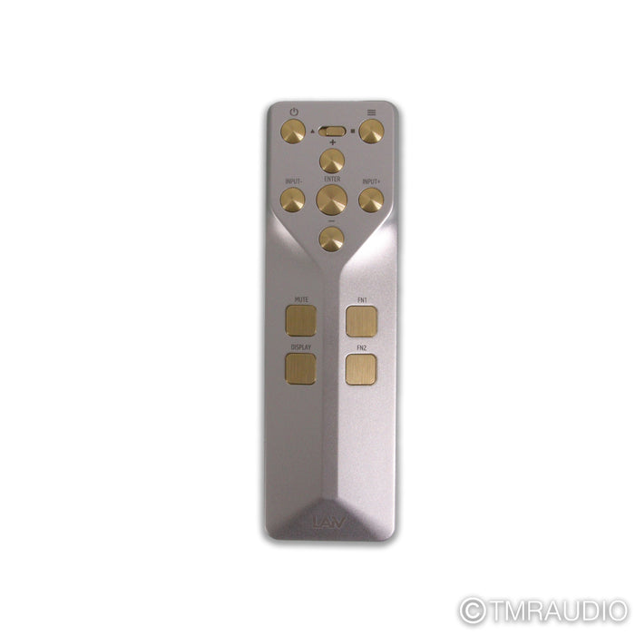 Laiv Audio Harmony DAC; D/A Converter