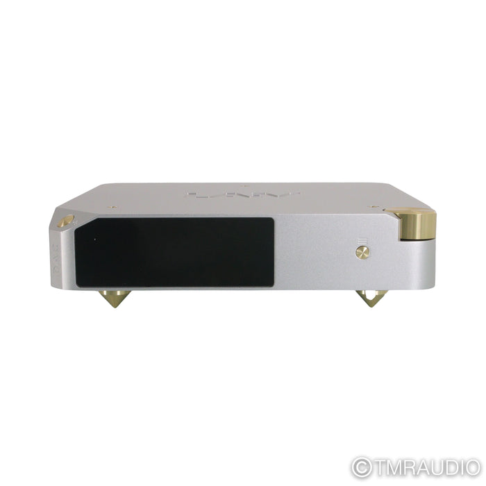Laiv Audio Harmony DAC; D/A Converter