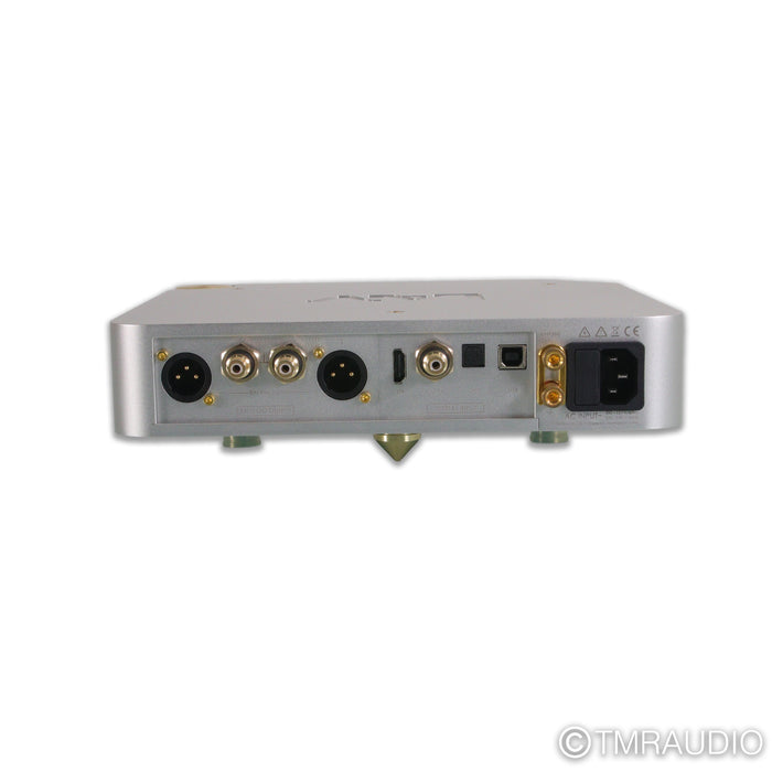 Laiv Audio Harmony DAC; D/A Converter