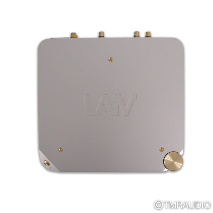 Laiv Audio Harmony DAC; D/A Converter
