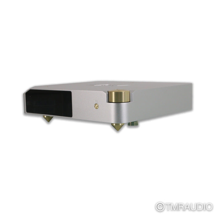 Laiv Audio Harmony DAC; D/A Converter