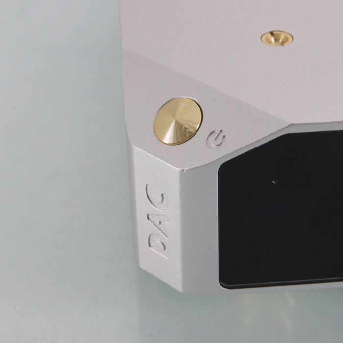 Laiv Audio Harmony DAC; D/A Converter