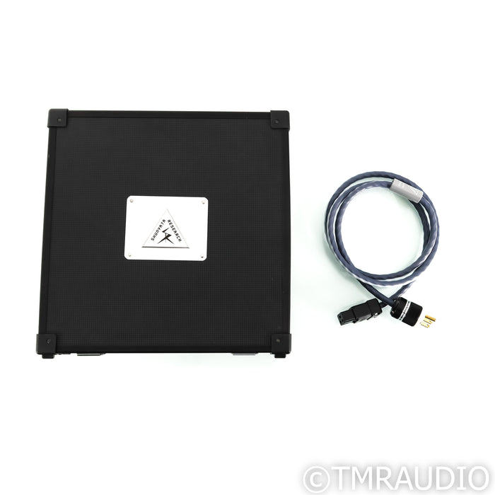 Shunyata Research Venom Zitron Digital Power Cable; 1.75m AC Cord; C19 20A