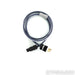 Shunyata Research Venom Zitron Digital Power Cable; 1.75m AC Cord; C19 20A