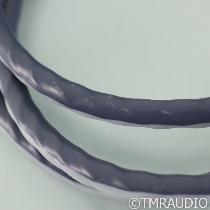 Shunyata Research Venom Zitron Digital Power Cable; 1.75m AC Cord; C19 20A