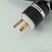 Shunyata Research Venom Zitron Digital Power Cable; 1.75m AC Cord; C19 20A