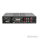 NAD Electronics C 368 Integrated Amplifier; BluOS-2i Upgrade
