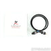 Synergistic Research Blue UEF 12AWG Power Cable; 5ft AC Cord