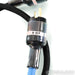 Synergistic Research Blue UEF 12AWG Power Cable; 5ft AC Cord