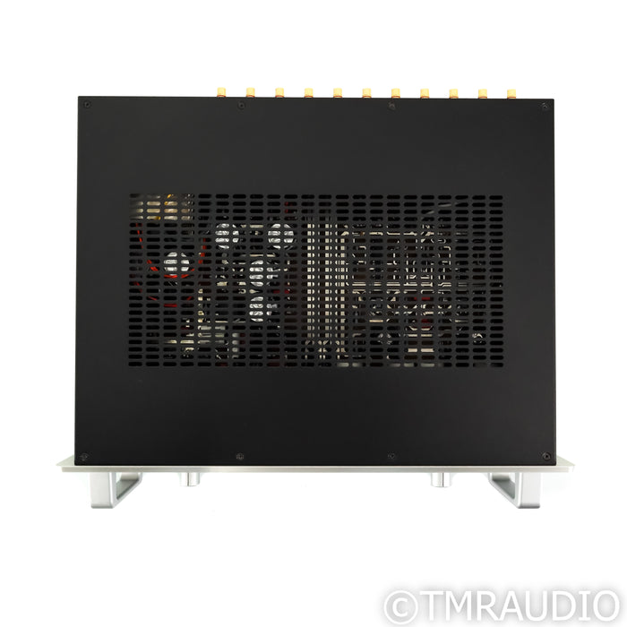 Audio Research LS27 Stereo Tube Hybrid Preamplifier