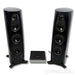 Linn 360 Floorstanding Speakers; Next-Generation Klimax DSM/3 Hub