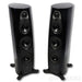 Linn 360 Floorstanding Speakers; Next-Generation Klimax DSM/3 Hub