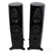 Linn 360 Floorstanding Speakers; Next-Generation Klimax DSM/3 Hub