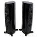 Linn 360 Floorstanding Speakers; Next-Generation Klimax DSM/3 Hub