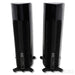 Linn 360 Floorstanding Speakers; Next-Generation Klimax DSM/3 Hub
