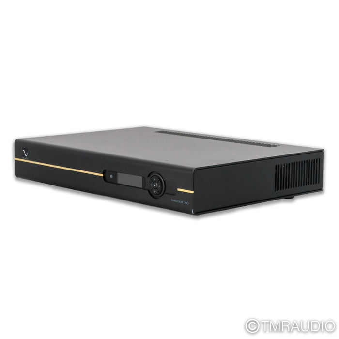 PS Audio StellarGold DAC; D/A Converter