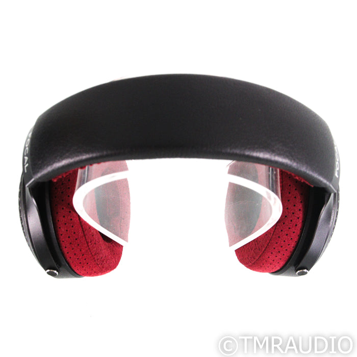 Focal Clear MG Professional Open Back Headphones